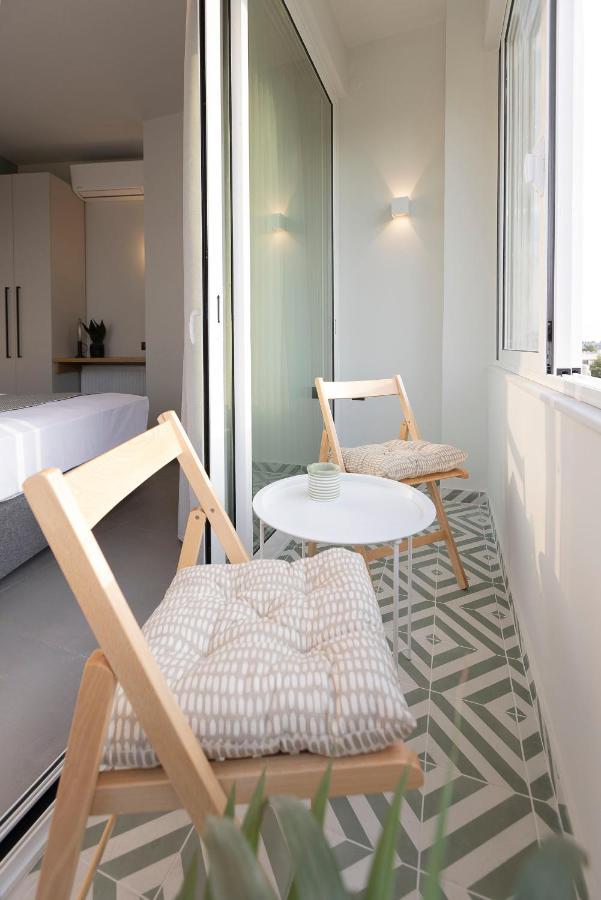 K4 0 City Apartments, Historical Center, Thessaloniki #Feelslikehome المظهر الخارجي الصورة