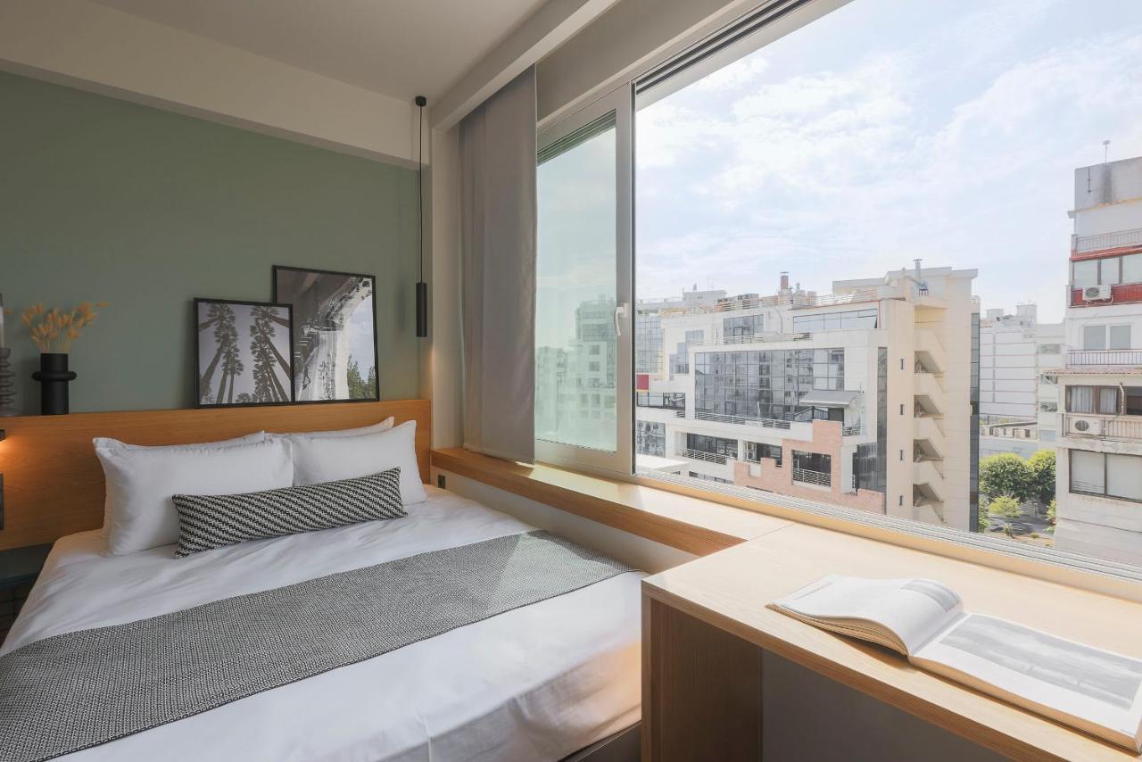 K4 0 City Apartments, Historical Center, Thessaloniki #Feelslikehome المظهر الخارجي الصورة