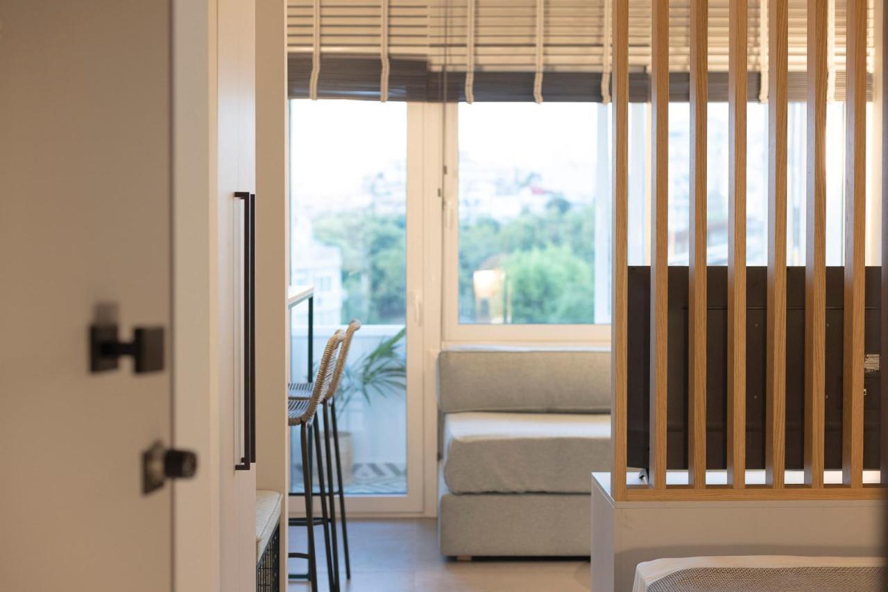 K4 0 City Apartments, Historical Center, Thessaloniki #Feelslikehome المظهر الخارجي الصورة