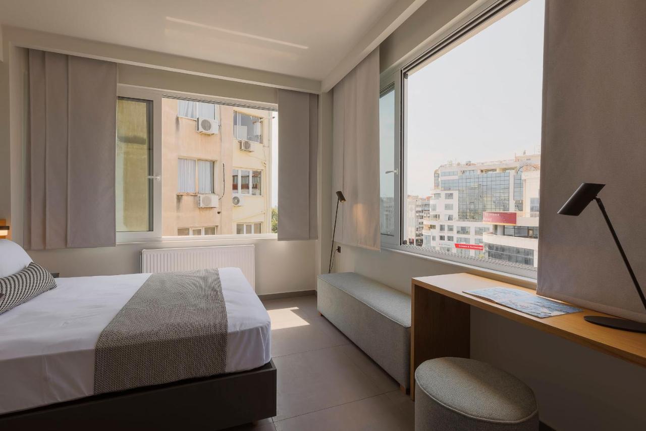 K4 0 City Apartments, Historical Center, Thessaloniki #Feelslikehome المظهر الخارجي الصورة